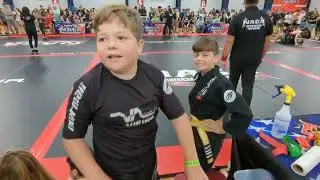 Taran First Tournament