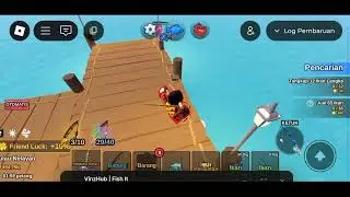 [NEW] UPDATE 🐟 FISH IT SCRIPT GUIDE (KEYLESS) - INSTANT FISHING V2 - AUTO SELL - AUTO GOSHTFIN QUEST