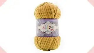 De-Wolman - Alize Velluto
