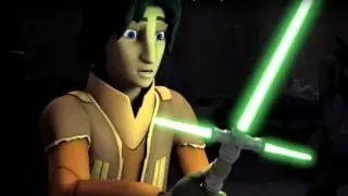 Star Wars Rebels Season 2 - Mid Season Trailer Music (Recut)