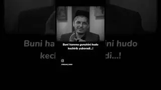 kim bir ro'zadorga iftorlik qilib bersa