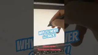 Toon Boom Harmony vs Adobe Animate: Why I Switched for Good