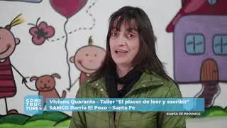 CDC   2197  Viviana Quaranta Samco El Pozo