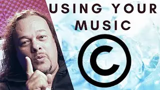 REPORT COPYRIGHT ON YOUTUBE