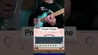 $800 VS $1,500 GUITAR SOUND TEST