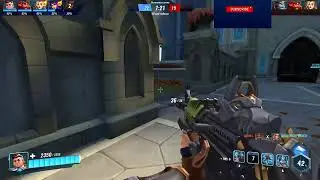 Paladins