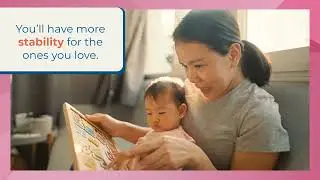 Why You’ll Love Being a Homeowner | TVG157