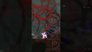 What in Rubicon just happened? #rainworld #Slugcat #noodlefly (The Scug was a paid actor)