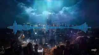 Starfall [Japanese Version] - Meteoric Salvation OST Theme