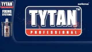 Tytan Professional Анкер химический Универсальный EV I