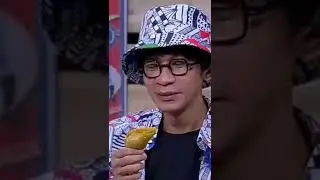 Aming Lagi Sedih Desta Malah Kasih Pastel 😂