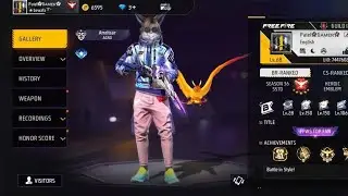 BRAND YT IS LIVE 🥵 3K SPECIAL AA JAO SAB 🔥 FREE FIRE LIVE STREAM ❤️