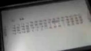bit mummy on nanoloop part 1