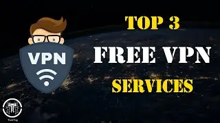 Best FREE VPN: TOP 3 completely free VPN providers (2022 Edition)