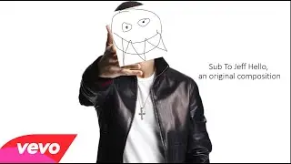 The Story Of How I Became Eminem's Successor... (Super Charged Knight, Tobias and Oriukas Disstrack)