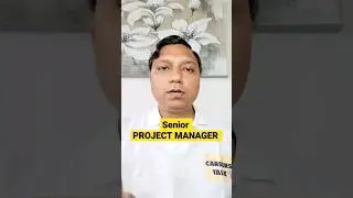 [IBM] Senior project manager interview questions 