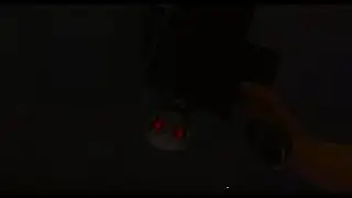 Midnight Intruder-full playthrough(canon ending)