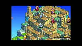 Final Fantasy Tactics Advance GBA EP 85