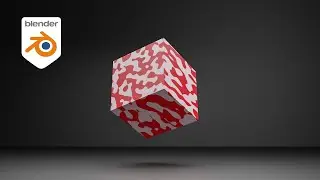 How To Mix Materials/Colours In Blender To Create Better Materials | Blender Tutorial