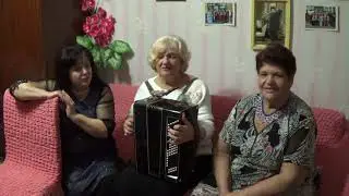ОЙ, У ВИШНЕВОМУ САДУ- українська народна пісня.