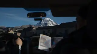 CINEMATIC BOLIVIA in 240fps (Fujifilm Xs10)
