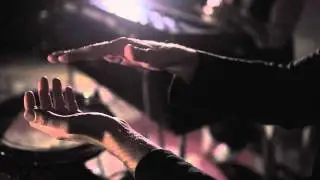 TIMID TIGER "The Streets Are Black" Album Teaser