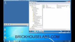 How to manage Windows 7 AppLocker using GPO