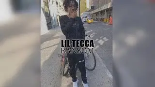 Lil Tecca - Ransom ( Tik Tok Remix )