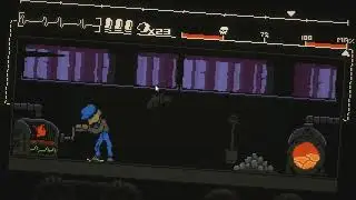 Ludum Dare 46 