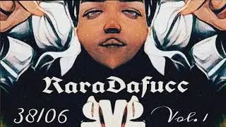 Rara Dafucc   ILoveMoney prod by  Donnie Katana