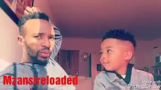 Valdo & Lin Dough😂😂😂