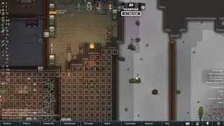 RimWorld  - Anomaly (шо опять) ч.4