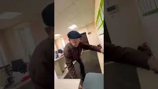 Продолжаем Радовать Дедушку.Дальше БОЛЬШЕ !!! #2024 #shortvideo #делайдобро