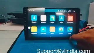 Lates android system in India best price and lag free....