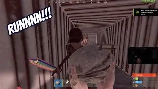 Run Ramee Run [OTV Rust 2.0]