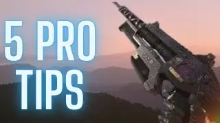APEX LEGENDS: 5 QUICK SENTINEL TIPS