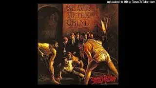 Skid Row - The Threat