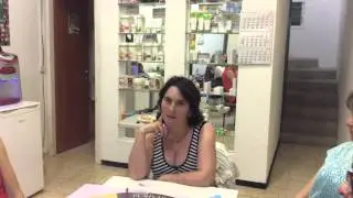 Отзыв Ирины о прохождении игры 