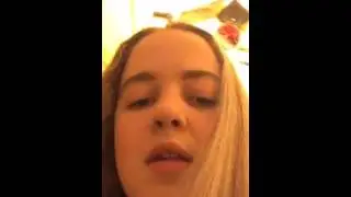 Перископ, Kristy Vi   Хочу попасть в топ
