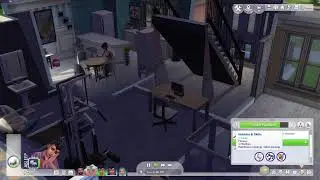The Sims 4 Ps4 Base Game
