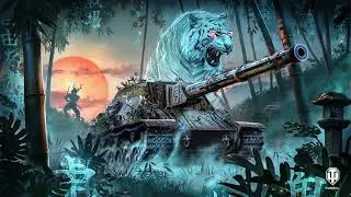 Choisissez votre Tank