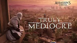 Assassin's Creed Mirage Review | Hindi