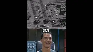 MW2's Boneyard Map Reference in Modern Warfare III (2023)