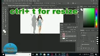 How to Make a Shadow in Photoshop