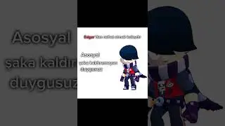 edgar;(#trend#brawlstars#keşfet#memes#keşfetbeniöneçıkar#brawl#trend#shorts