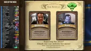 Meta Meltdown Ep. 26: Reno Dragon Priest