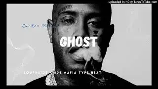 {FREE} Southside x 808 Mafia Type Beat "Ghost"
