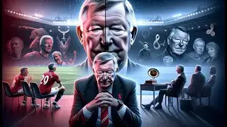 Alex Ferguson Dementia Interview: Reflecting on Football, Loss, and Life After Retirement!