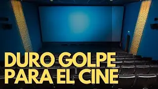 Disney+ golpea las salas de cine