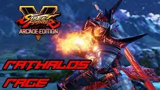 Grisso's SFV Stories 